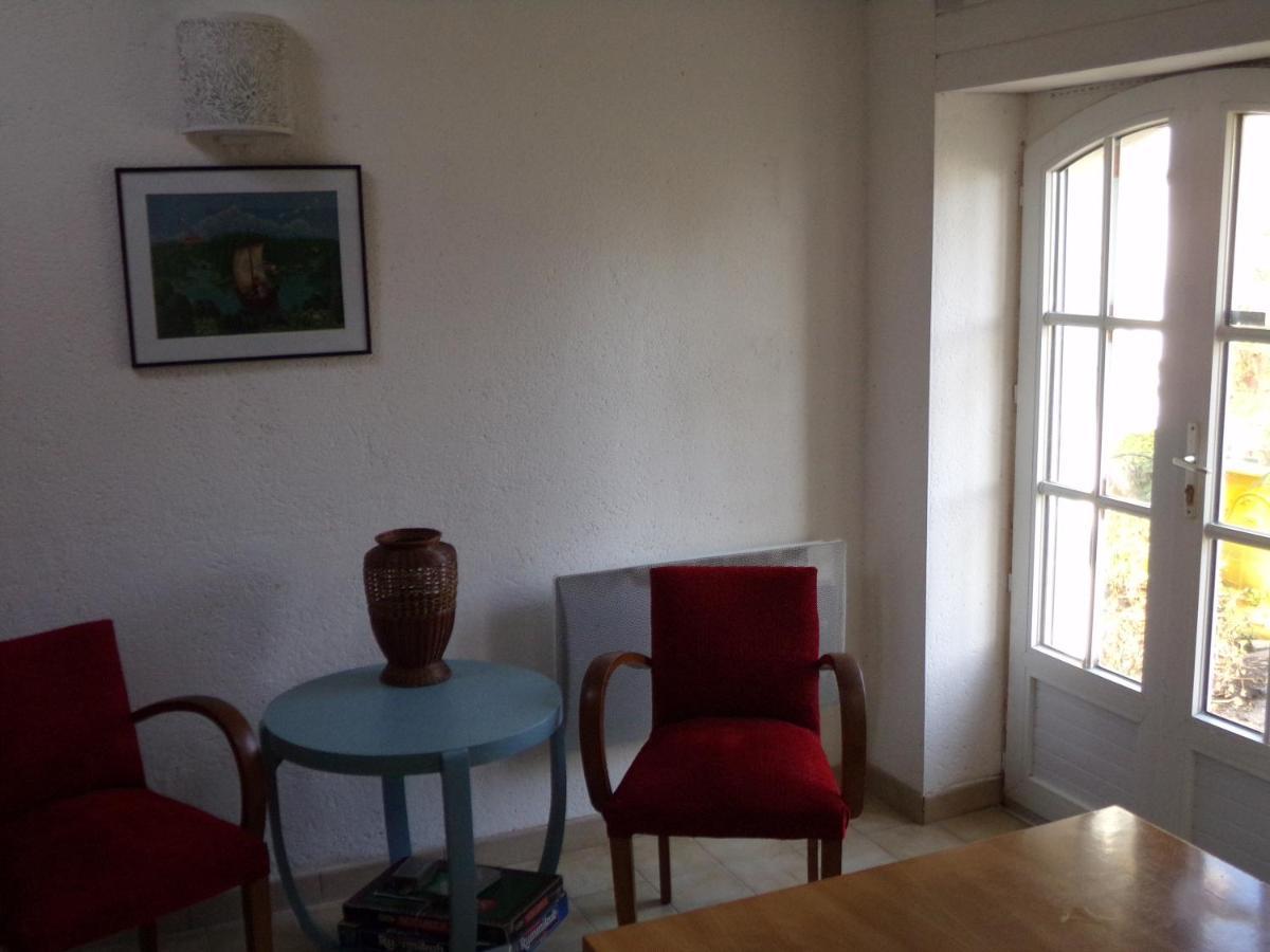 Gite De Bellerive Sainte-Gemme-sur-Loire Exterior foto